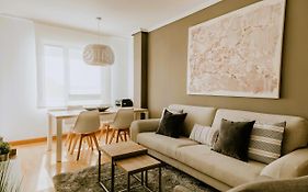 Apartamento Rey Eneo I